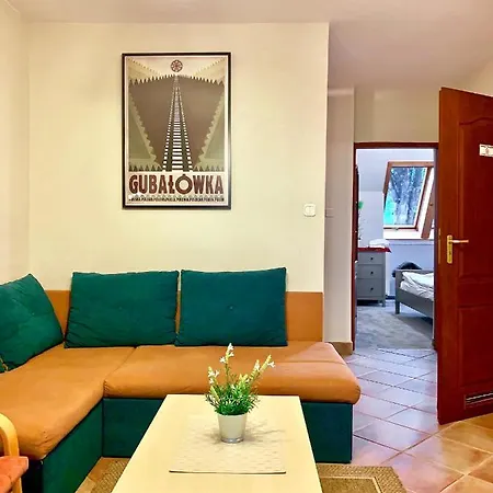 Gimnazjalna 8a Apartman Zakopane